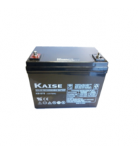Bateria KAISE Long Life (12V – 75Ah) - KBL12750 